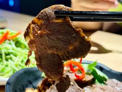 -老班长手工灌汤包老店(东山店)