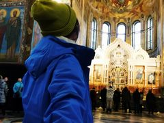 -滴血救世主教堂