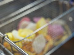 -味子夫鸡柳(解放碑总店)