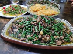 尖椒鸡-陈有良尖椒鸡(渝中示范店)