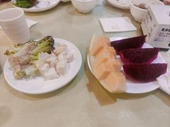 -众善素食(佛平五路店)