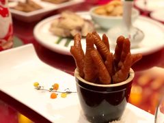 -同庆楼(滨湖万达广场店)