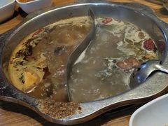 -傣妹火锅(南京东路一店)