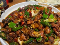 -高伟炒鸡总店(金源路店)