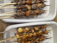 -盒马X会员店(王府井奥莱UP TOWN店)