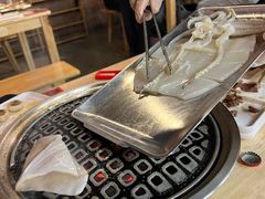 -霸腹烤肉(厦门柚子番店)
