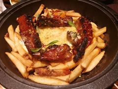 -肴约·花园式餐厅(湖里店)