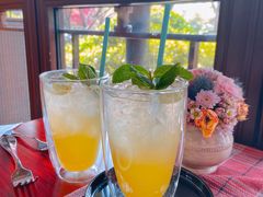 -杭州西子湖四季酒店-WL BISTRO西湖餐厅(灵隐路店)