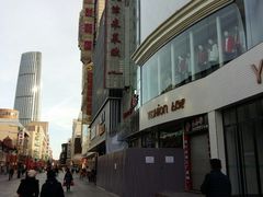 -米莱欧百货(吉利店)