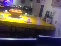 -姑妈嫁妆涮羊排专业火锅(中央大街一店)