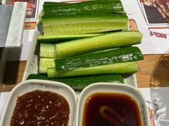 -木屋烧烤(龙岗南联店)