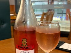 -萨莉亚意式餐厅(灵芝站中洲店)