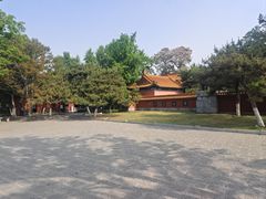 -天朝元辅-徐州民俗博物馆