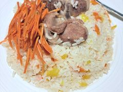 -谷丽麦馕新疆菜·清真(步步高梅溪新天地店)