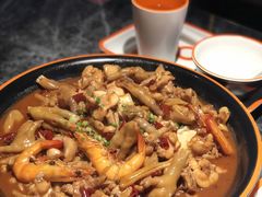 -胖哥俩肉蟹煲(长沙高铁吾悦广场店)