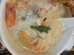 -一粥(华侨城创意文化园店)