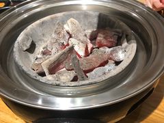 -九田家黑牛烤肉料理(华侨城店)