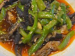 -宣威山野人家·云南菜·菌火锅(金碧店)