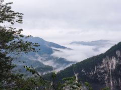 -武隆天坑寨子景区