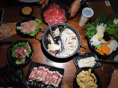 -呷哺呷哺 黄金牧场 (回龙观港龙店)