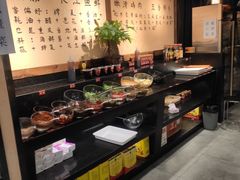 -来涮蜀鲜货火锅串串香(菜市口店)