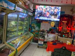 -陈记麻辣烫(浦口道店)