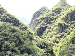 -十渡东湖港风景区