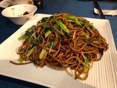 老上海粗炒面-麟1929(外滩店)