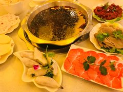 -王少龙火锅(五小区店)