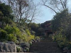 -中国茶叶博物馆(双峰馆区)