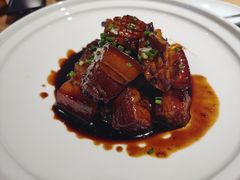 红烧肉-溪林小馆(浦江城市生活广场店)