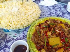 -益恒饭店乡间白族菜(古城总店)