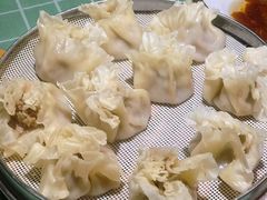 -清真文铁家烧麦馆