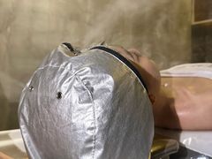 -施奈儿.洗头頭療.按摩SPA.采耳(上梅林店)