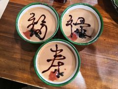 -炙热青春怀旧主题餐厅(河北路店)