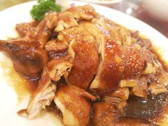 -胜记菜馆(文明路)