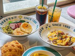 -柠檬树茶餐厅(海雅缤纷城店)