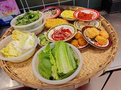 -文立新麻辣烫(合生汇21街区店)