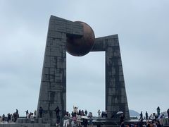 -青澳湾北回归线广场