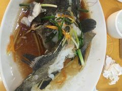 -春园海鲜广场D区6号(钟姐海鲜加工店)
