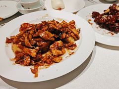 -桂园餐厅(五大道店)