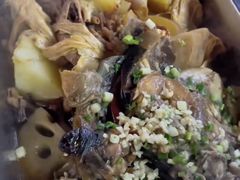 -刘记小花鸭霸王(曲塘路店)