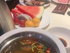 -加餐海鲜自助(集美银泰百货店)
