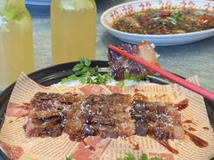 -顺味凤城·顺德菜专门店(九六广场店)