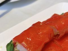 -香港狮子山下·明星粤菜餐厅(北苑店)