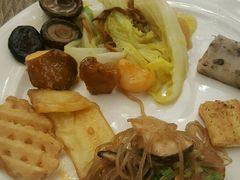 -三宝大饭店-中和艺素餐厅(浦上金山正祥广场店)