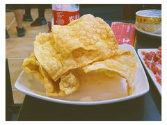 -大吉利·潮汕鲜牛肉火锅(万峰路店)