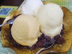 红豆伴名三色-顺记冰室(宝华路店)