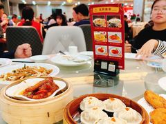 -益健美食大广场(北岭店)