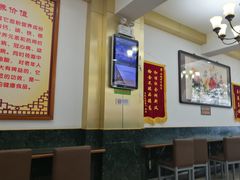 大堂-白魁老号饭庄(交道口店)